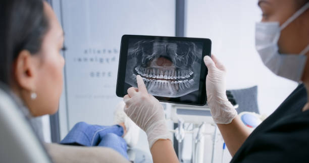 Licensed Tooth Extraction service in McIntosh County County, OK - Smile Center Dentistry